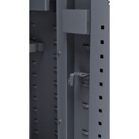 Szafa na broń długą Sejfnet STM 1243/10