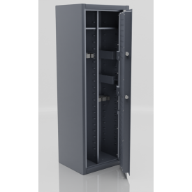 Szafa na broń długą Sejfnet STM 1243/10