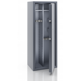 Szafa na broń długą Sejfnet STM 1243/10