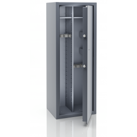 Szafa na broń długą Sejfnet STM 1243/10