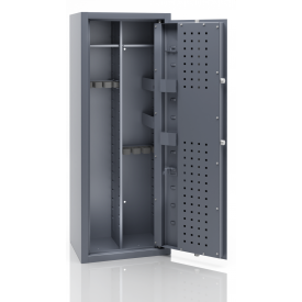 Szafa na broń długą Sejfnet STM 1243/10