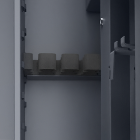 Szafa na broń długą Sejfnet STM 1243/10