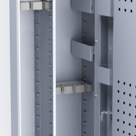 Szafa na broń długą Sejfnet STM 1243/10