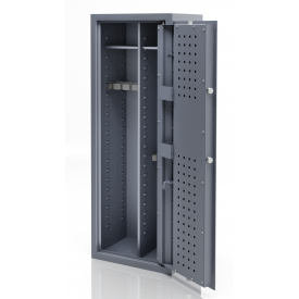 Szafa na broń długą Sejfnet STM 1243/10