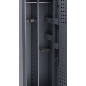 Szafa na broń długą Sejfnet STM 1243/10