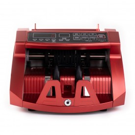 Liczarka banknotów przenośna SELECTIC K21