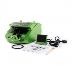 Liczarka banknotów przenośna SELECTIC K21