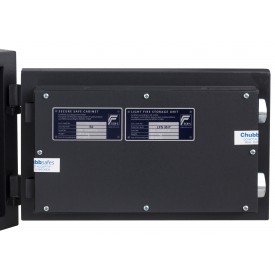 Sejf ChubbSafes HomeSafe 20