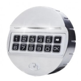 Sejf ChubbSafes HomeSafe 50