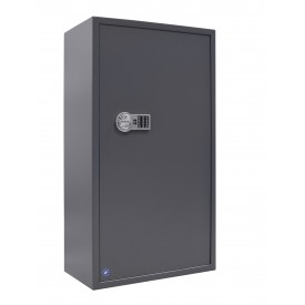 Szafa na broń długą Sejfnet STM FLEX COMBI 1263/12
