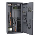 Szafa na broń długą Sejfnet STM FLEX COMBI 1263/12