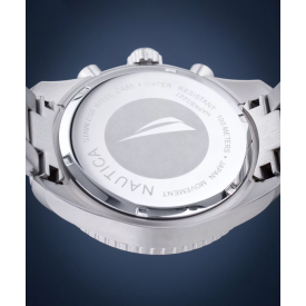 Zegarek męski Nautica NAPKBS227 Key Biscayne ChronoGrap