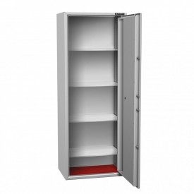 Szafa na dokumenty SD1/S1 150S, klasa S1 (TYP 2)  - jednodrzwiowa