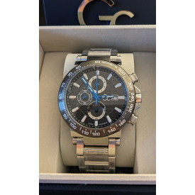 Zegarek męski GUESS COLLECTION Y37011G5