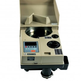 Liczarka ilościowa do bIlonów SELECTIC CS 200