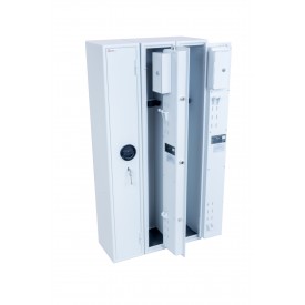 ISS Szafa na broń długą Remscheid