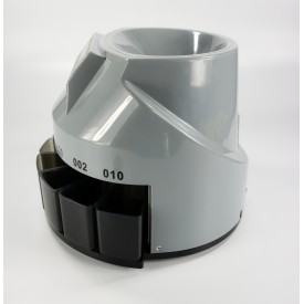 Liczarka / sorter ilościowy do bIlonów SELECTIC CS - 800