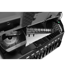 Sorter wartościowy do bIlonów SELECTIC CS - 900 - 9 kieszeni