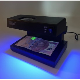 Tester stacjonarny do banknotów UV SELECTIC U-2