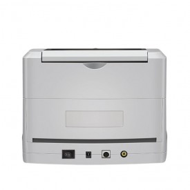 Tester stacjonarny na podczerwień i UV do banknotów SELECTIC M-8