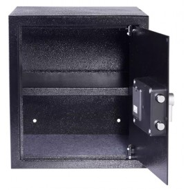 Sejf biurowy YALE YSV/390/DB2