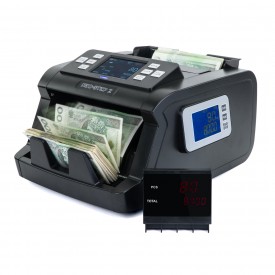 Liczarka ilościowa do banknotów SELECTIC NEO STEP 2