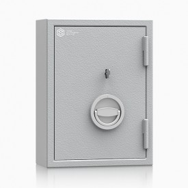 ISS Sejf naścienny na broń i amunicję SIEGEN SG2