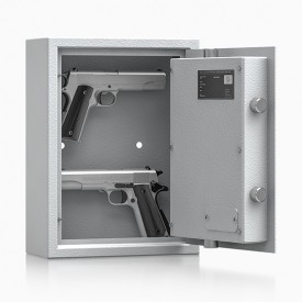ISS Sejf naścienny na broń i amunicję SIEGEN SG2