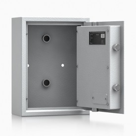 ISS Sejf naścienny na broń i amunicję SIEGEN SG2