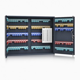 ISS Szafka na klucze PASSAU 200