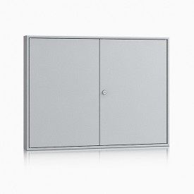 ISS Szafka na klucze PASSAU 200