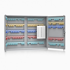 ISS Szafka na klucze PASSAU 200