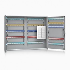 ISS Szafka na klucze PASSAU 200