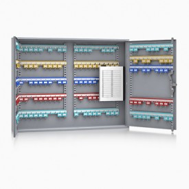 ISS Szafka na klucze PASSAU 200