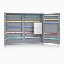 ISS Szafka na klucze PASSAU 200