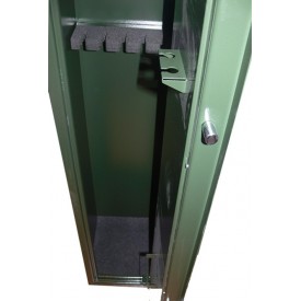 Novcan Szafa na broń długą G3/S1/6-350