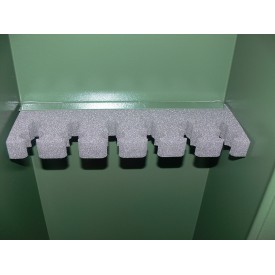 Novcan Szafa na broń długą G3/S1/6-350