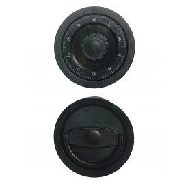 ISS Szafa na broń długą Remscheid