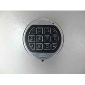 Novcan Szafa na broń długą G3/S1/8/P