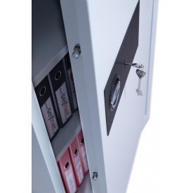 Szafa na dokumenty MS M/A, klasa A