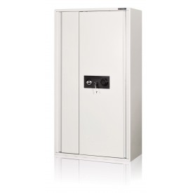 Szafa na dokumenty MS1/B 185 kl.B do przechowywanie dokumentów tajnych