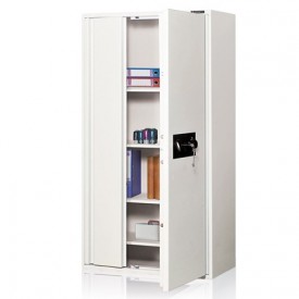 Szafa na dokumenty MS1/C 185 kl.C do przechowywanie dokumentów tajnych