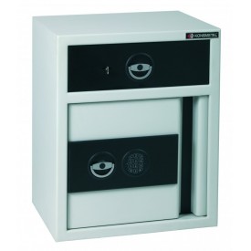 Sejf kasjerski LS+