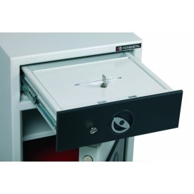 Sejf kasjerski LS+