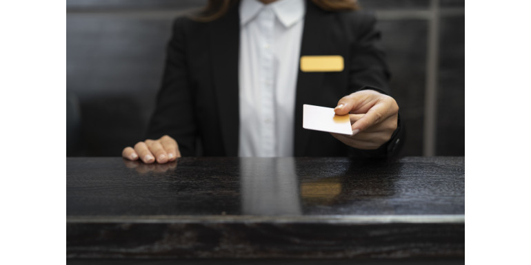 Sejfy dla obiektów noclegowych