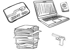 A co ja miałbym w sejfie trzymać?