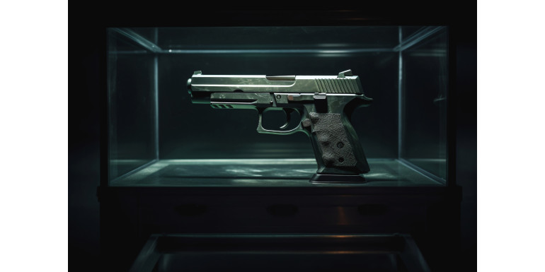 Jaką klasę powinien mieć sejf na broń? Przepisy, a rzeczywistość